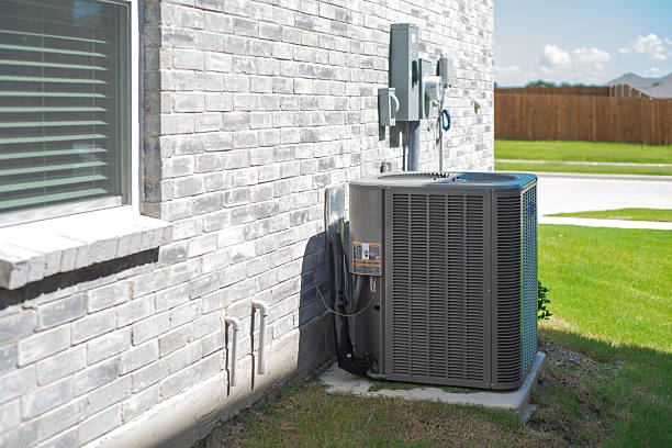 Reliable Ductwork Repair contractor in Berkley, MA by FH HVAC
